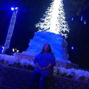 Meet your Posher, Shannon